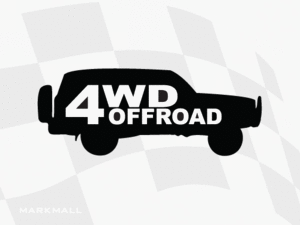 4WD OFFROAD [RA14]
