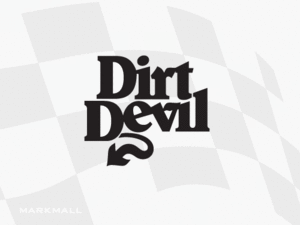 Dirt Devil [RA22]