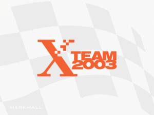 X team2003 [RA37]