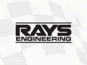 RAYS ENGINEERING [RA50]