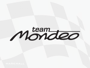 team Mondeo [RA69]