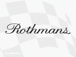 Rothmans [RA155]