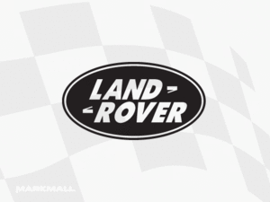 LAND ROVER [RB57]