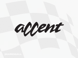 accent [RB59]