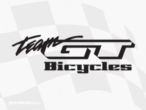 TEAM GT BICYCLES [RD8]